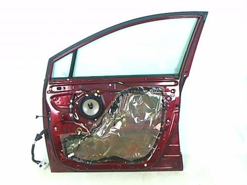 Right front door TOYOTA COROLLA Verso (ZER_, ZZE12_, R1_) 2.0 D-4D (CUR10_, CUR10R) | BP20392300C3 