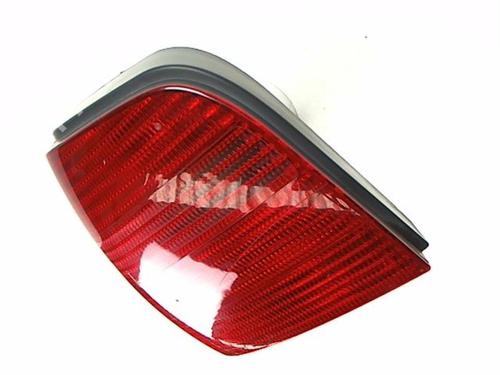 Left taillight VW POLO (6N2) 1.4 16V | BP20434149C34 