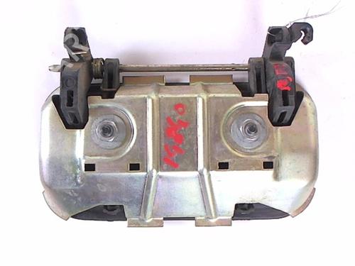 Used Rear right exterior door handle OPEL ASTRA F Hatchback (T92) 1.8 i 16V (F08, M08, F68, M68) (116 hp) 21235494