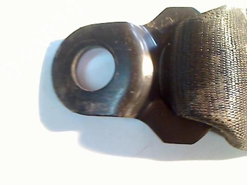 Rear left seatbelt VW POLO (6N2) 1.4 16V | BP20454238I29 