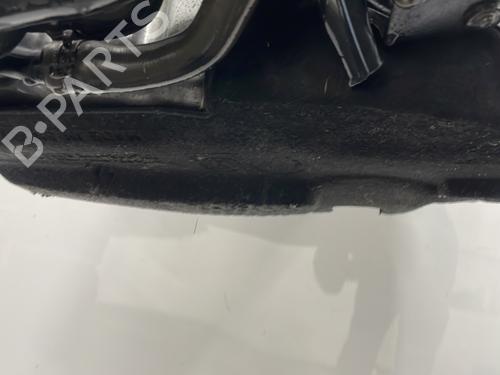 Used Engine Engine VW POLO V (6R1, 6C1) 1.6 TDI (90 hp) 30848258 30848258