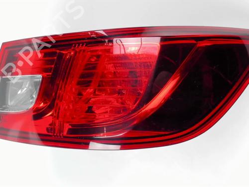 Used Right taillight Right taillight RENAULT CLIO IV (BH_) 1.5 dCi 75 (75 hp) 20421684 20421684
