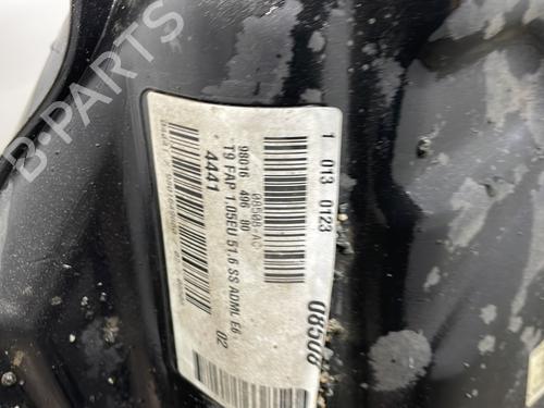 Fuel tank PEUGEOT 308 II (LB_, LP_, LW_, LH_, L3_) 1.6 BlueHDi 120 | BP29604083C62 