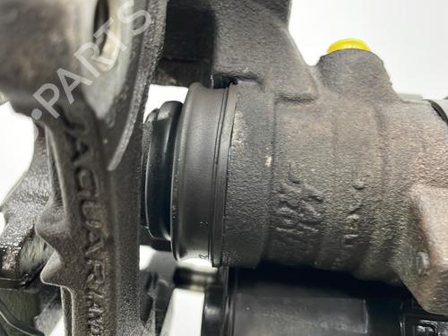 Left rear brake caliper JAGUAR XE (X760) 2.0 D | BP24439360M107 