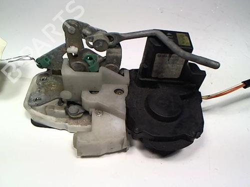 Rear right lock ROVER 400 II Hatchback (RT) 420 Di | BP20412266C99 