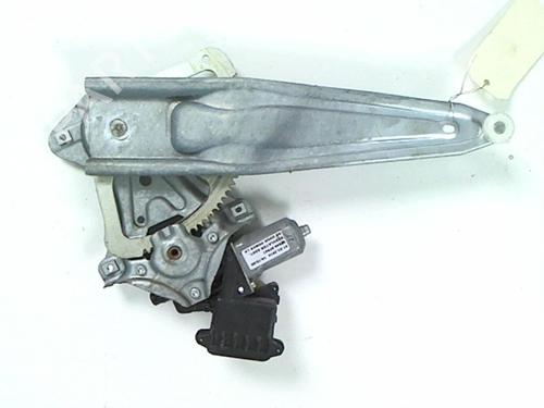 Used Rear left window mechanism Rear left window mechanism TOYOTA VERSO (_R2_) 1.6 D4-D (WAR20_) (112 hp) 20465936 20465936
