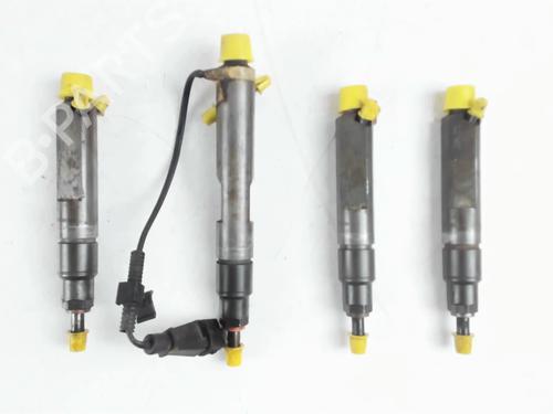 Used Injector SEAT CORDOBA (6K1, 6K2) 1.9 SDI (68 hp) 32396572