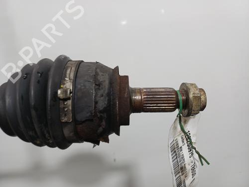 Right front driveshaft MINI MINI (R50, R53) One D | BP36817400M39 - Image 5