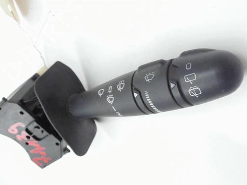 Used Steering column stalk RENAULT CLIO II (BB_, CB_) 1.5 dCi (B/CB07) (65 hp) 20423901