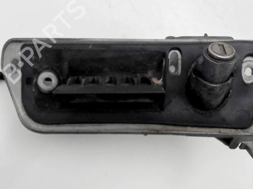 Used Exterior handle VW CADDY III Box Body/MPV (2KA, 2KH, 2CA, 2CH) 2.0 SDI (70 hp) 30363852