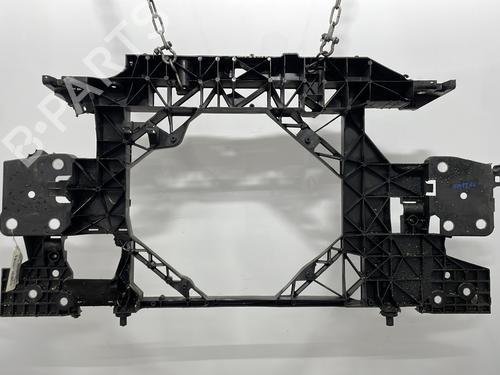 Used Front slam panel RENAULT GRAND SCÉNIC III (JZ0/1_) 1.5 dCi (JZ09, JZ0D, JZ10, JZ14, JZ1G, JZ29, JZ2C) (110 hp) 28567704