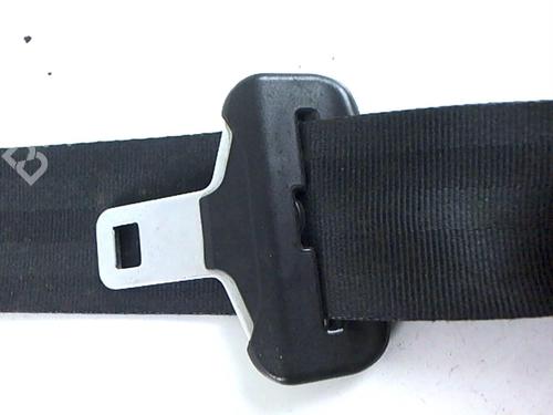 Used Front right seatbelt Front right seatbelt 20399680 20399680