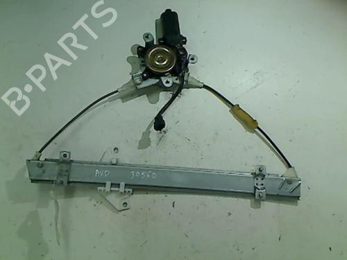 Used Front right window mechanism DAEWOO NUBIRA Wagon (J100) 1.6 16V (90 hp) 21230855