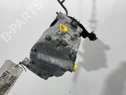 AC compressor FORD KA (RU8) 1.2 | BP30479940M34