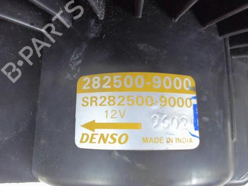 Heater blower motor NISSAN PIXO (UA0) 1.0 | BP20433272M62 