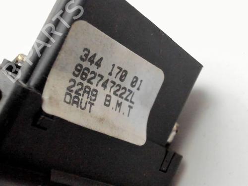 Switch PEUGEOT 406 (8B) 2.0 HDI 110 | BP27873572I30 