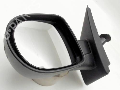 left-mirror-renault-twingo-ii-cn0_-2007-36337613 main image