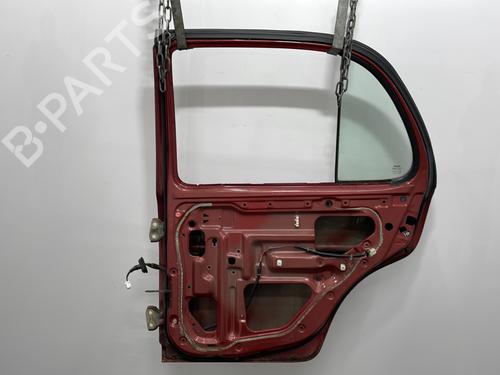 Right rear door NISSAN MICRA II (K11) 1.0 i 16V (K11) | BP29603957C5 