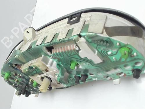 Instrument cluster OPEL ASTRA F Hatchback (T92) 1.7 TD (F08, M08, F68, M68) | BP21233099C47 