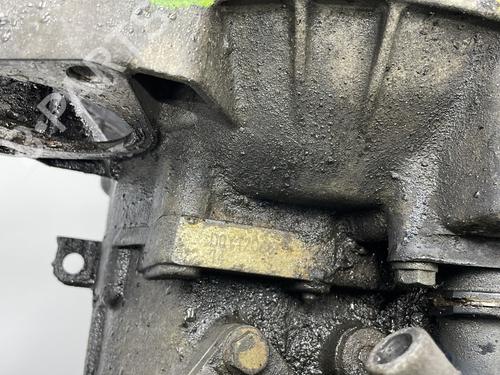 Boîte de vitesses VW GOLF IV (1J1) 1.9 TDI | BP29749660M3 