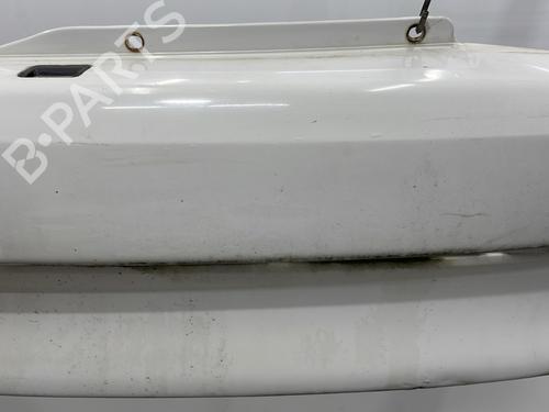 Rear bumper VW POLO III (6N1) 60 1.4 | BP27366233C8 