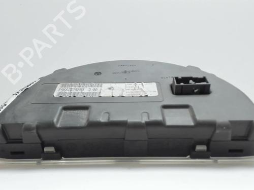 Instrument cluster CITROËN C3 I (FC_, FN_) 1.4 HDi | BP20473878C47