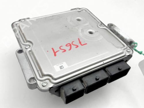 Engine control unit (ECU) RENAULT LAGUNA Coupe (DT0/1) 2.0 dCi (DT01, DT08, DT09, DT0K, DT12, DT1C, DT1D, DT1M,... | BP26532137M57 - Image 2