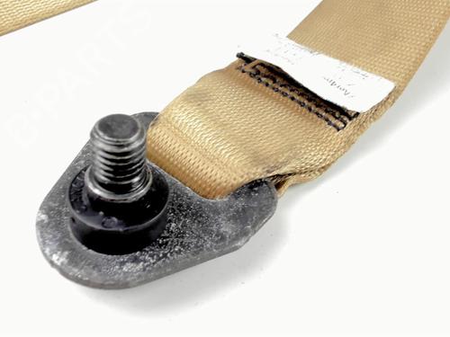 Front right belt tensioner BMW 5 Touring (E61) 530 d | BP20451718C88 