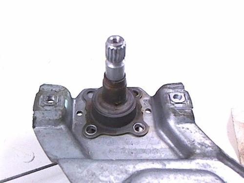 Used Rear left window mechanism Rear left window mechanism AUDI 80 B4 Saloon (8C2) 1.9 TDI (90 hp) 20454113 20454113