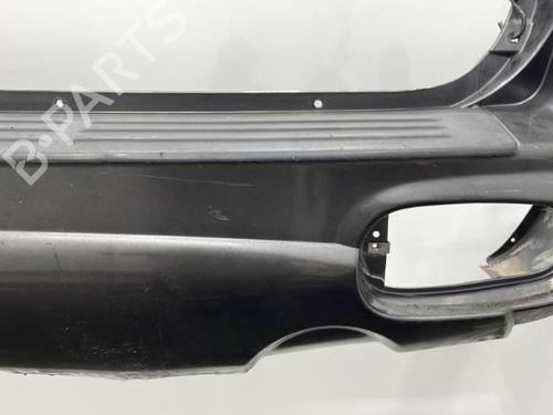 Rear bumper HYUNDAI SANTA FÉ I (SM) 2.0 CRDi 4x4 | BP20441492C8 