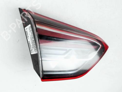 Used Left tailgate light Left tailgate light OPEL CROSSLAND X / CROSSLAND (P17, P2QO) 1.2 (75) (110 hp) 40544497 40544497