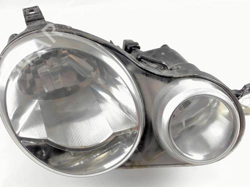 Right headlight VW POLO (9N_, 9A_) 1.9 SDI | BP20469797C29 