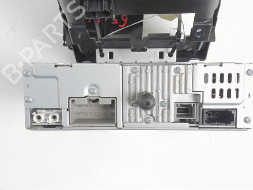 Used Radio VOLVO V50 (545) D2 (114 hp) 20445989