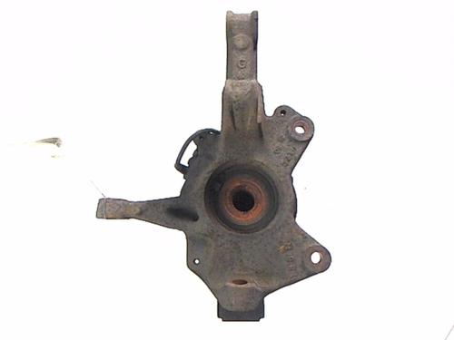 Used Left front steering knuckle Left front steering knuckle RENAULT SCÉNIC III (JZ0/1_) 1.5 dCi (86 hp) 20403749 20403749