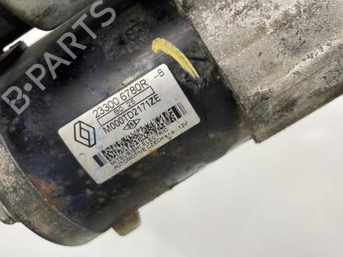 Starter DACIA SANDERO II 1.0 SCe 75 (B8JC, B8JD, B8NC) | BP20439130M8 