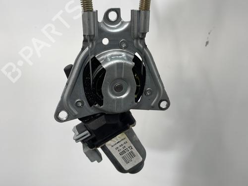 Rudehejsemekanisme Højre foran PEUGEOT 106 II (1A_, 1C_) 1.1 i | BP30864334C23