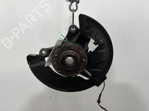 Left front steering knuckle CITROËN C5 III (RD_) 2.2 HDi 200 (RD4HLA) | BP29921881M25 - Image 3