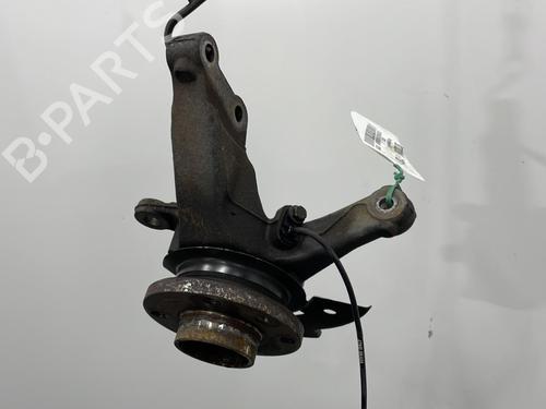 Used Left front steering knuckle Left front steering knuckle NISSAN MICRA V (K14) 1.5 DCI (90 hp) 20386545 20386545