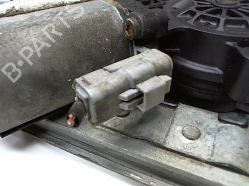 Lève-vitre avant gauche PEUGEOT 206 Hatchback (2A/C) 1.9 D | BP20411864C22 