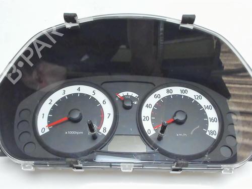 Used Instrument cluster Instrument cluster KIA PICANTO I (SA) 1.0 (63 hp) 20416361 20416361