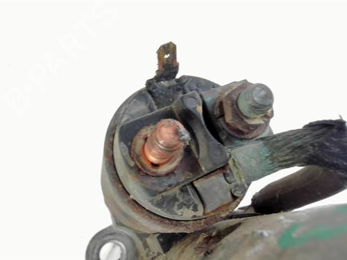 Used Starter Starter NISSAN X-TRAIL I (T30) 2.2 dCi 4x4 (136 hp) 20420972 20420972