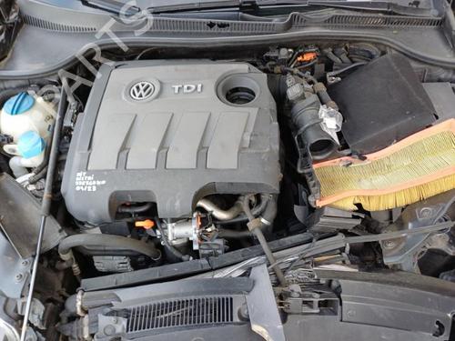 Climate control VW GOLF VI (5K1) 1.6 TDI | BP25009258I5 - Image 20