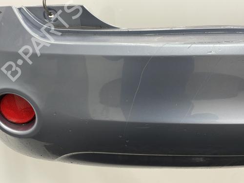 Paraurti posteriore FORD FIESTA V (JH_, JD_) 1.3 | BP30628585C8 