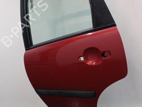 Left rear door CITROËN C3 I (FC_, FN_) 1.1 i | BP20405076C4 
