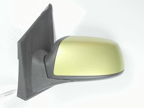 Retrovisor esquerdo FORD FUSION (JU_) 1.4 TDCi | BP20423476C26 