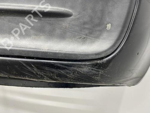 Front bumper FIAT PUNTO (188_) 1.9 DS 60 (188.031, .051, .231, .251) | BP22102833C7 