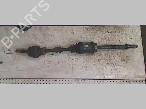 Used Right front driveshaft NISSAN ALMERA II (N16) 1.5 (90 hp) 20458755
