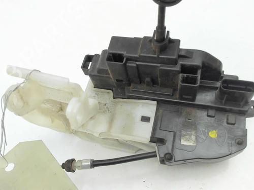 Used Front right lock KIA CEE'D Hatchback (ED) 1.6 CRDi 90 (90 hp) 20423192