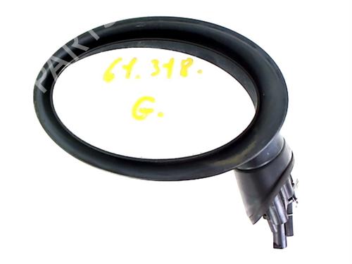 Left mirror MINI MINI (R50, R53) Cooper | BP20447817C26 