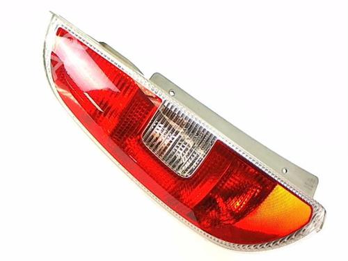 Used Left taillight SKODA ROOMSTER (5J7) 1.9 TDI (105 hp) 20411252